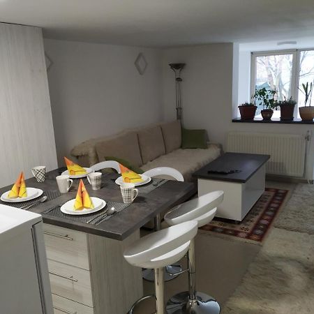 Apartment Merjam Сараєво Екстер'єр фото