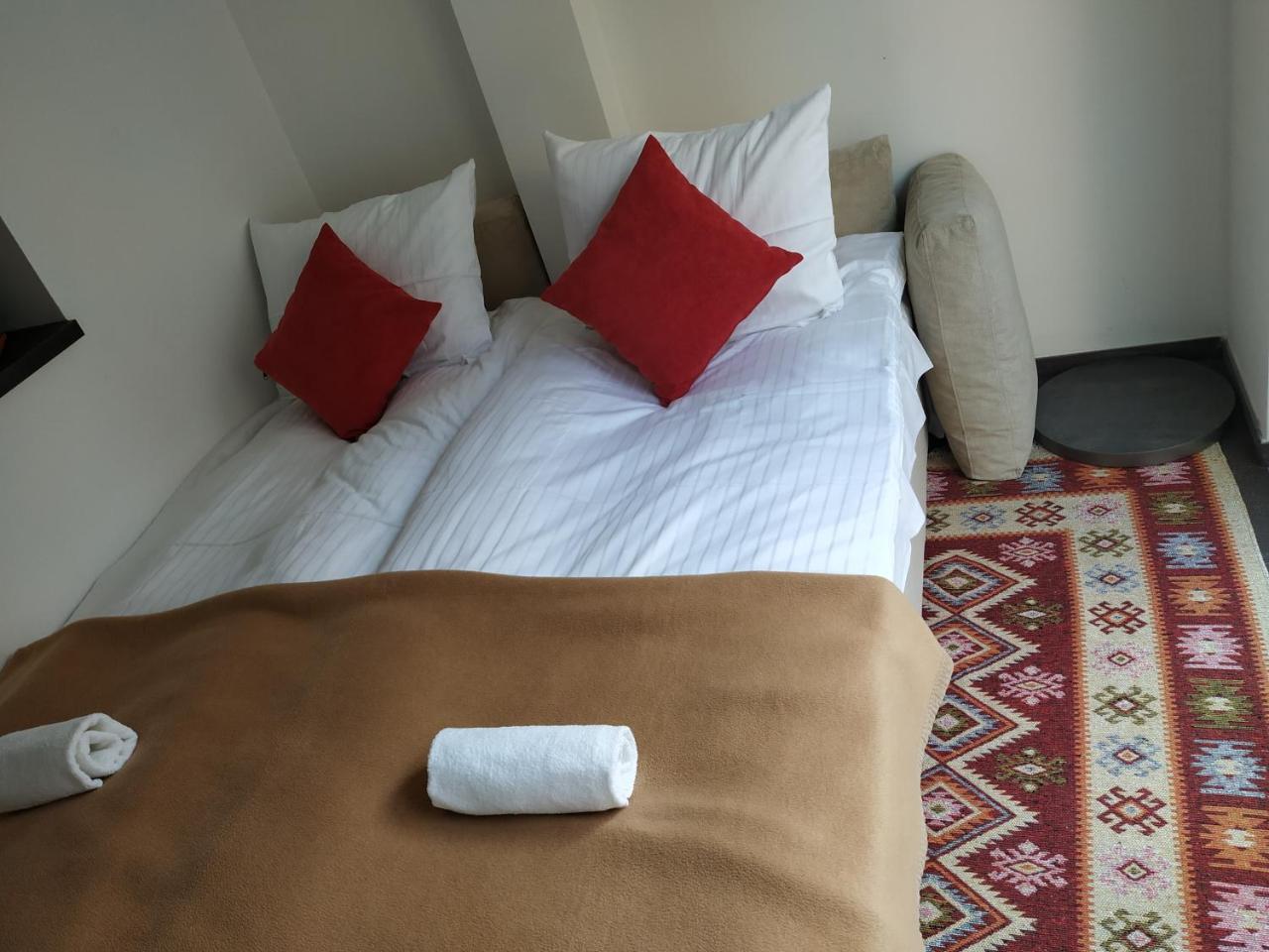 Apartment Merjam Сараєво Екстер'єр фото