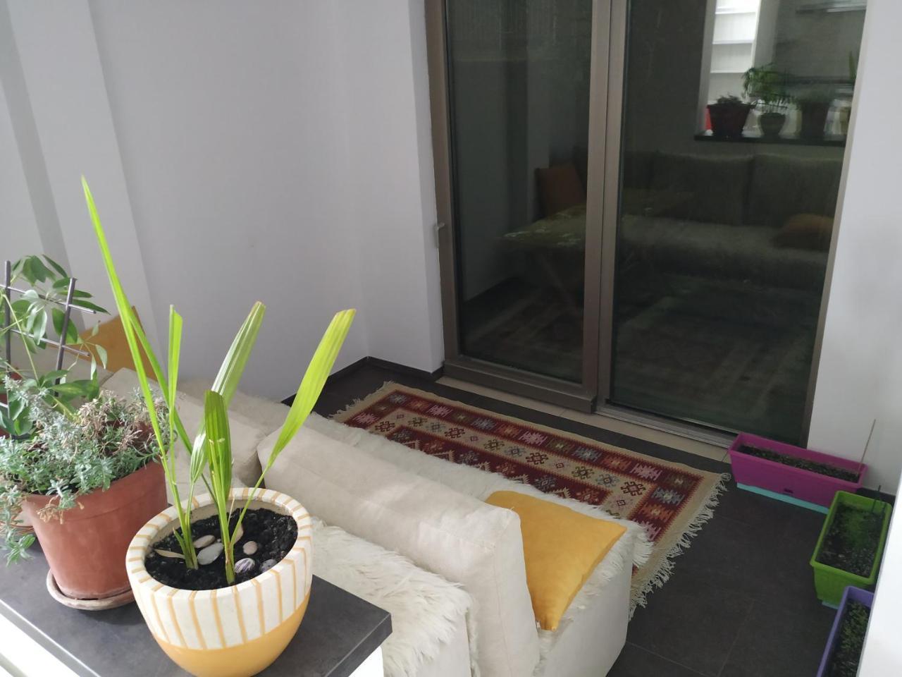Apartment Merjam Сараєво Екстер'єр фото