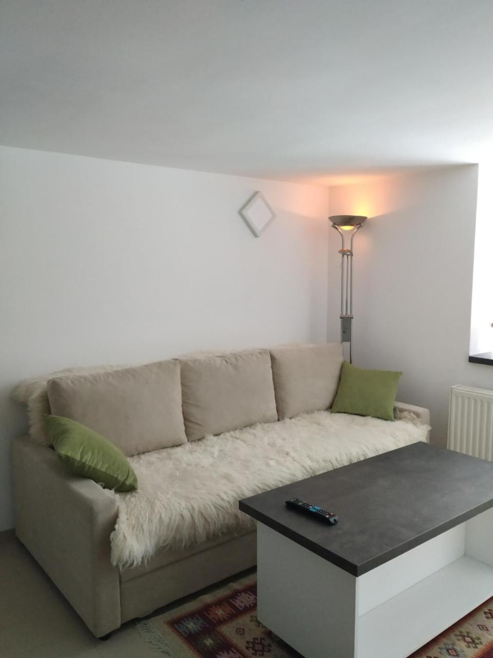 Apartment Merjam Сараєво Екстер'єр фото
