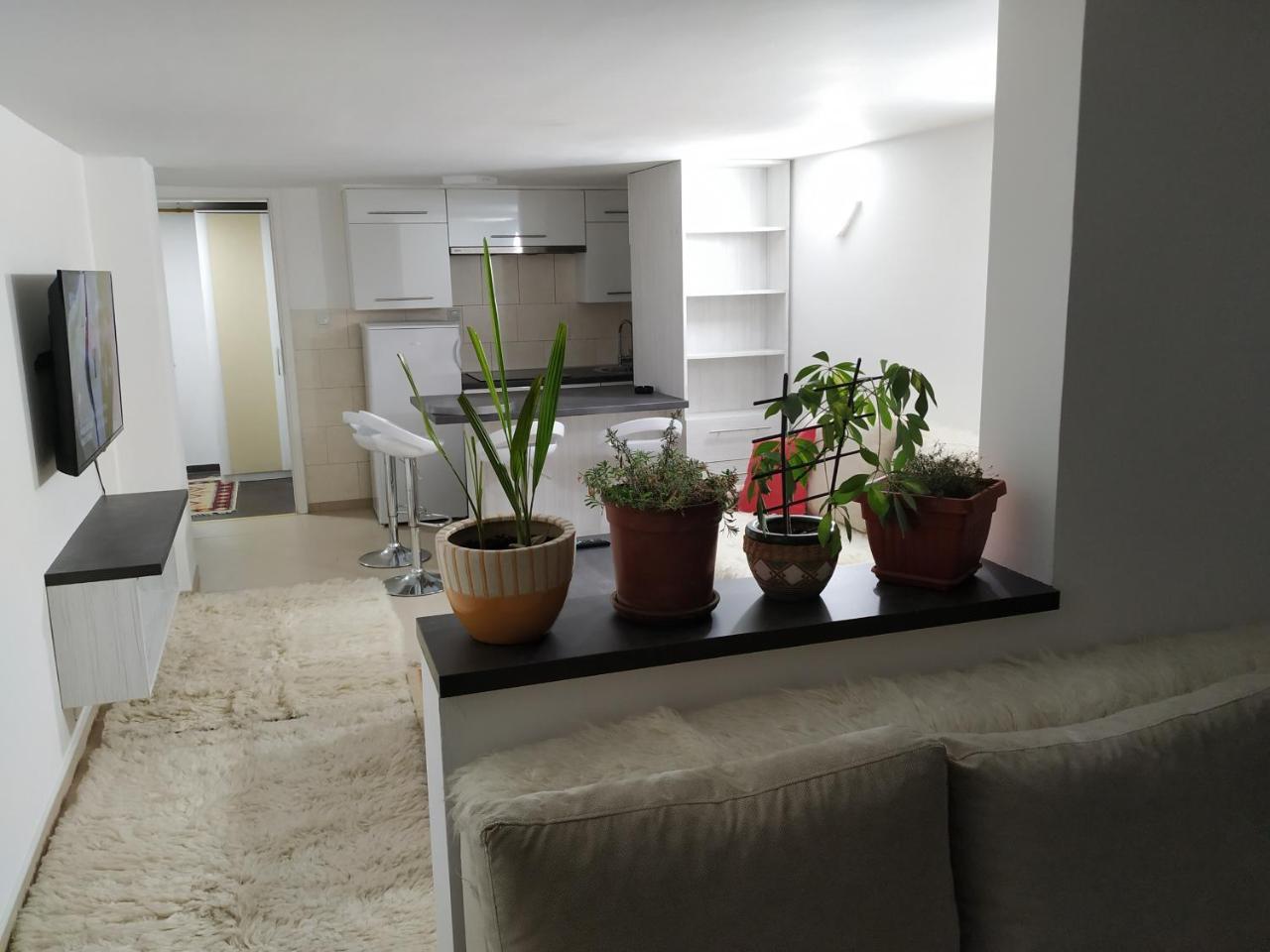 Apartment Merjam Сараєво Екстер'єр фото