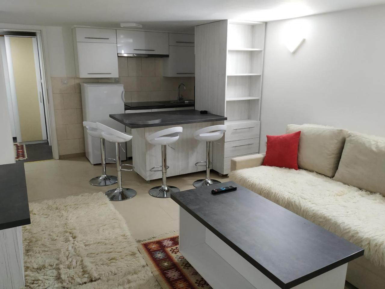 Apartment Merjam Сараєво Екстер'єр фото