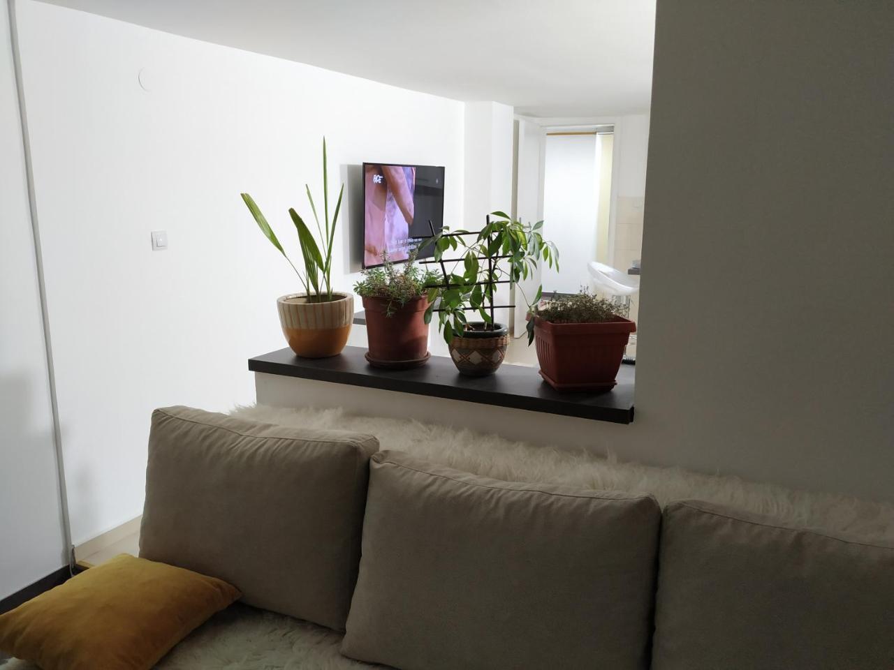 Apartment Merjam Сараєво Екстер'єр фото