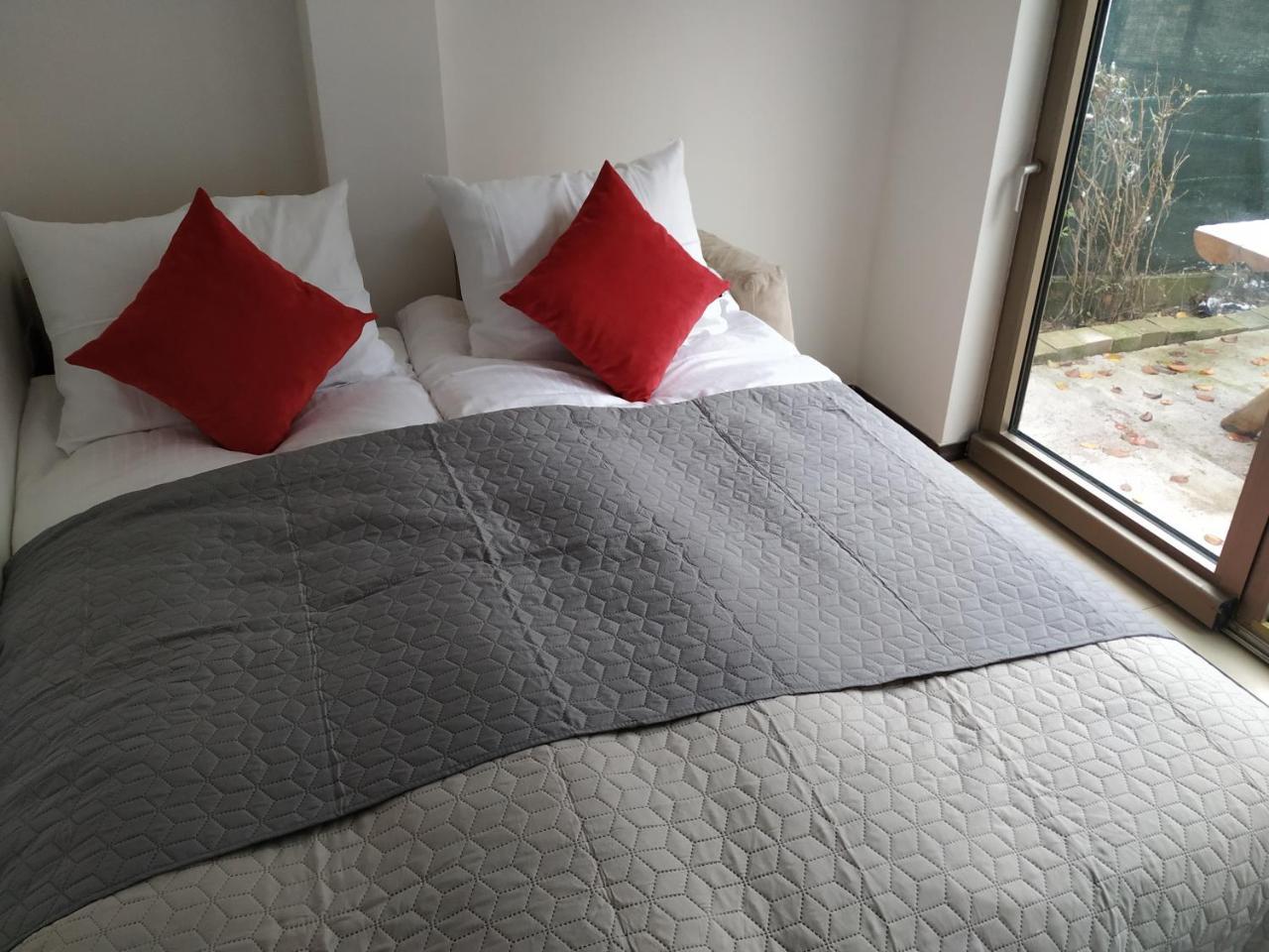 Apartment Merjam Сараєво Екстер'єр фото