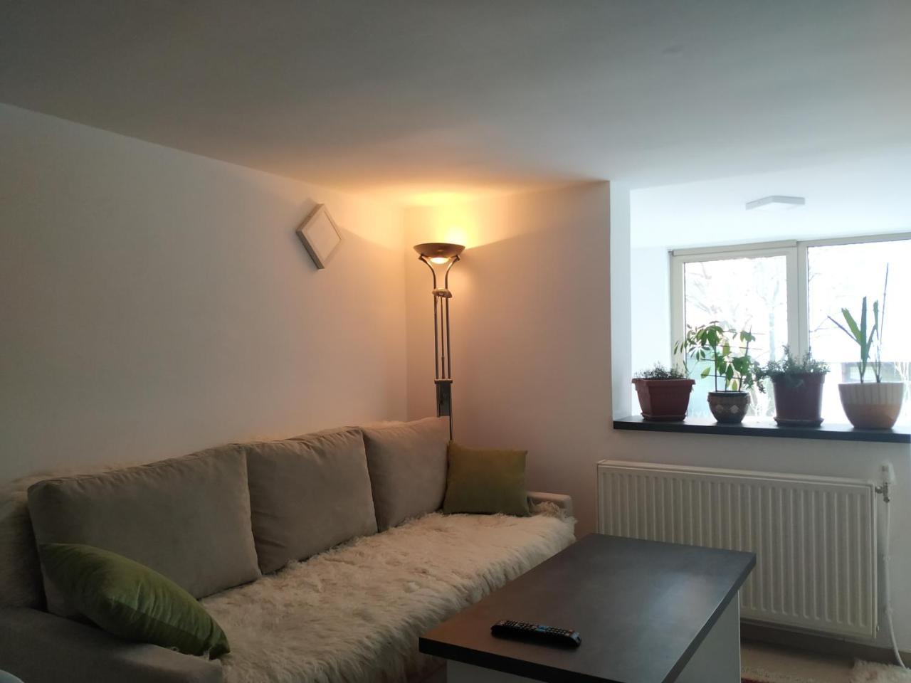 Apartment Merjam Сараєво Екстер'єр фото