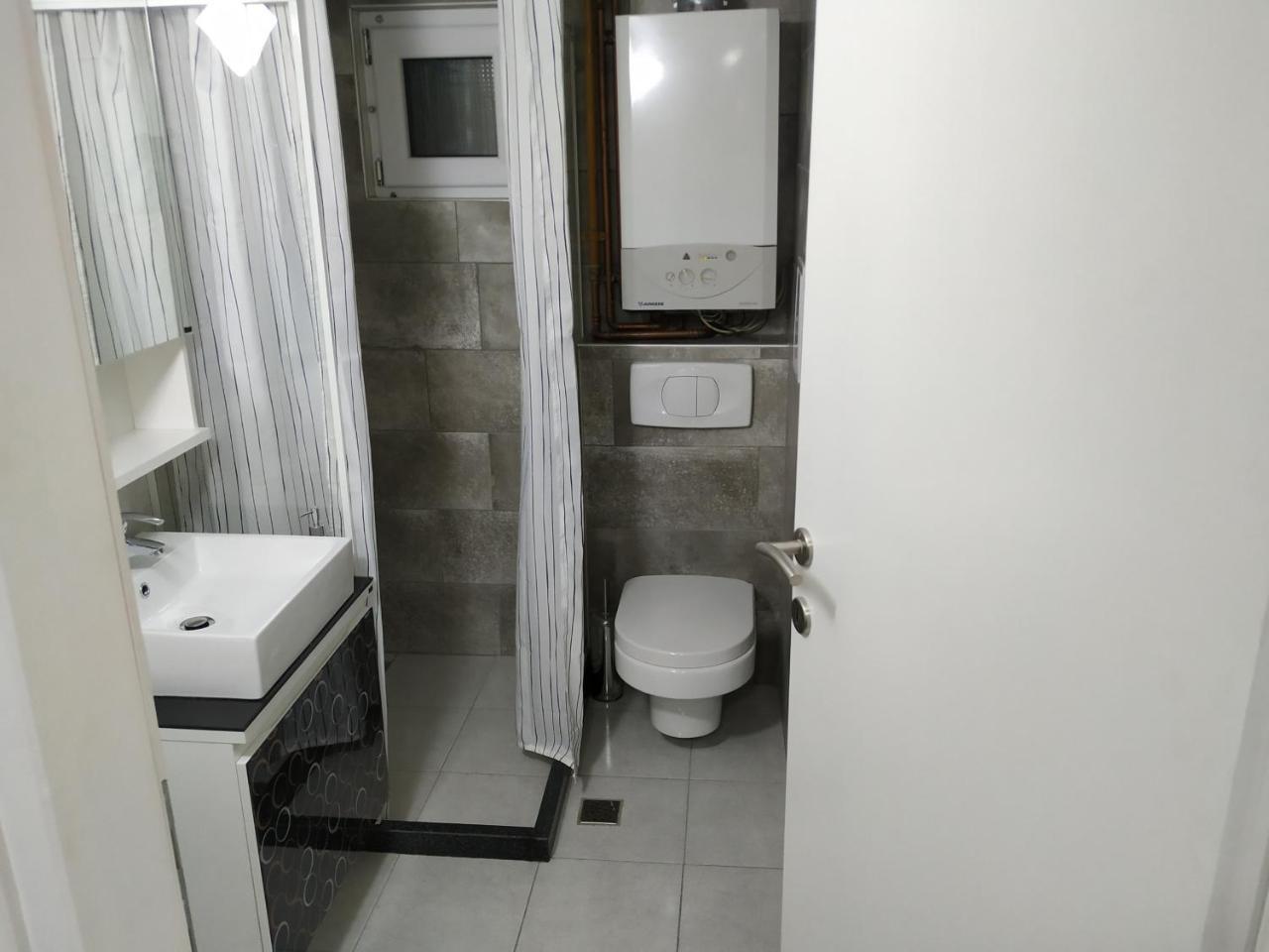 Apartment Merjam Сараєво Екстер'єр фото