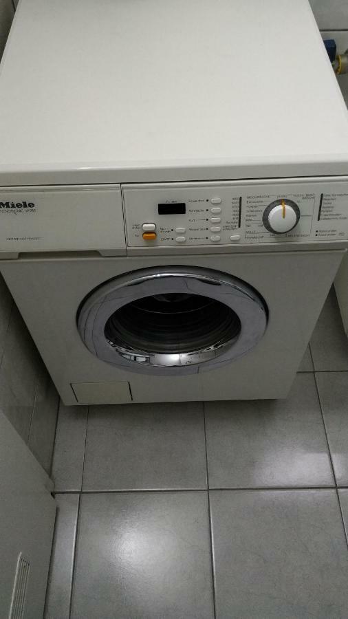 Apartment Merjam Сараєво Екстер'єр фото