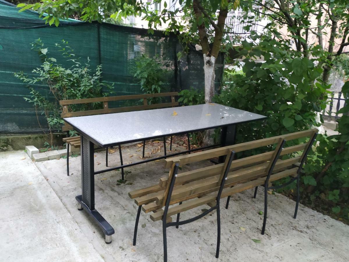 Apartment Merjam Сараєво Екстер'єр фото